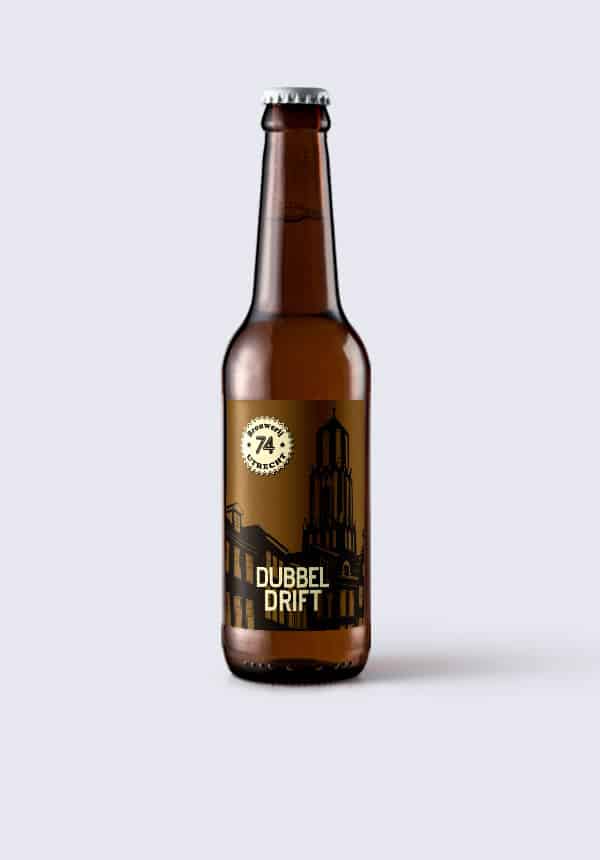 Utrecht donker bier