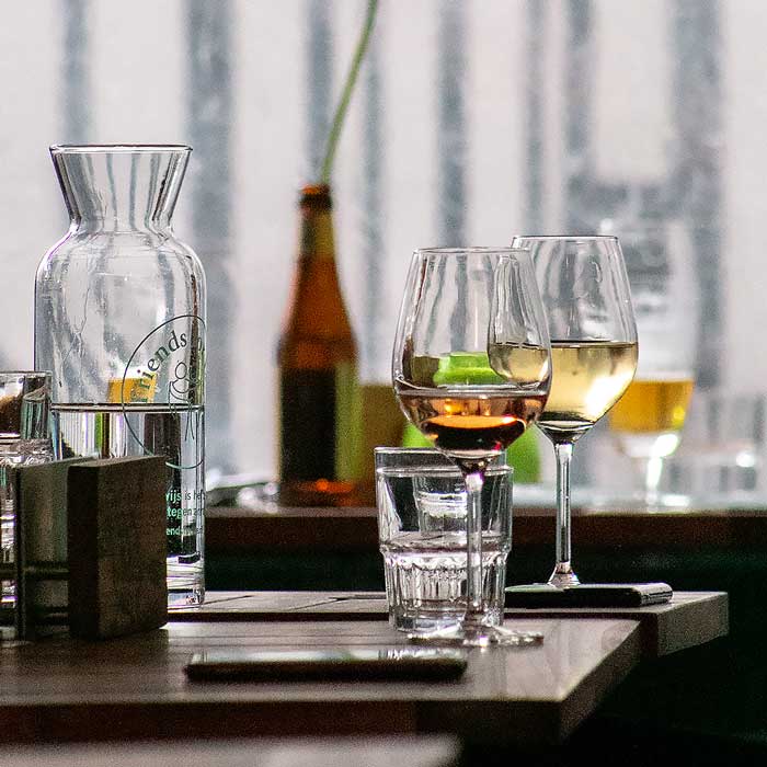 Horeca Utrecht